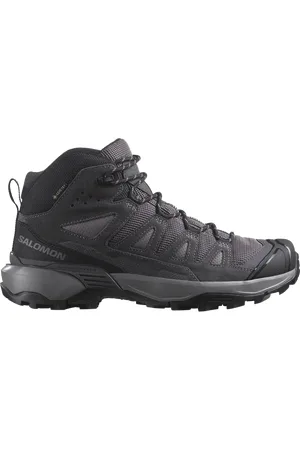 Salomon X Ultra 360 Leather Mid Gore-tex