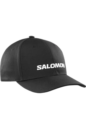 Salomon Logo