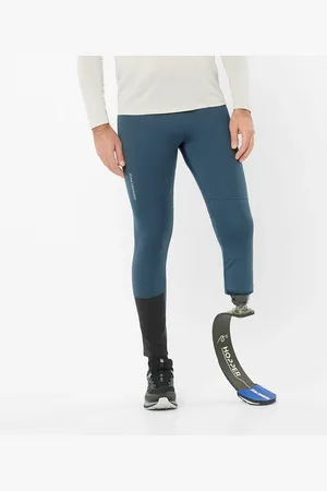 Salomon Cross Run