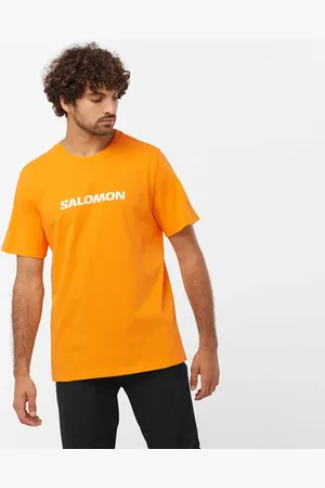 Salomon Logo Performance