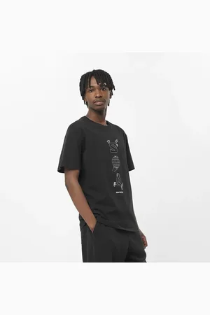 Salomon Worthy
