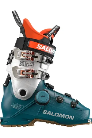 Salomon Shift Alpha Boa® 120