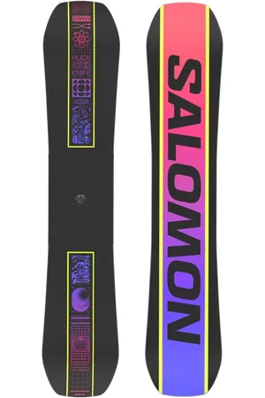Salomon Huck Knife Pro
