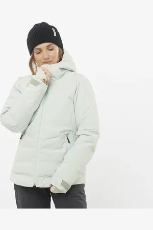 Salomon Alpenflow Down