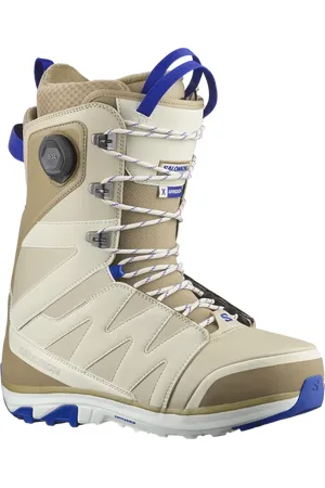 Salomon X Approach Lace Sj Boa®
