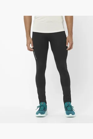 Salomon Cross Run