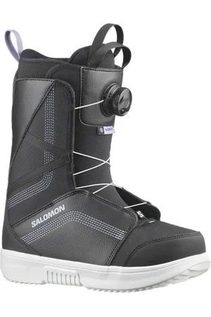 Salomon Scarlet Boa®