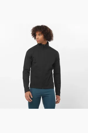 Salomon Gore-tex Infinium™ Windstopper®