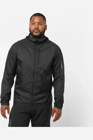 Salomon Bonatti Cross Wind