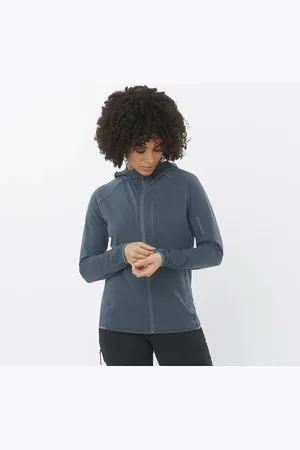 Salomon Essential Lightwarm