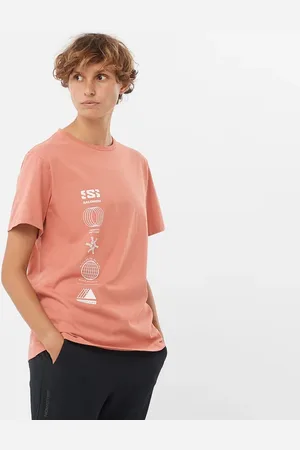Salomon Logo Combo