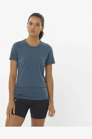 Salomon Cross Run