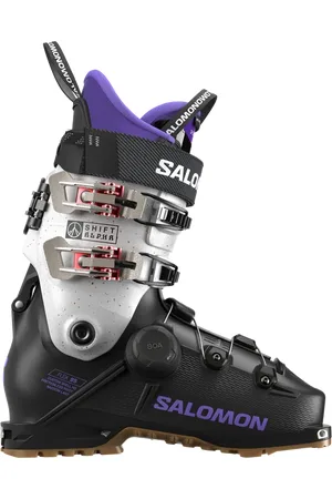Salomon Shift Alpha Boa® 95