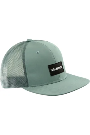 Salomon Trucker