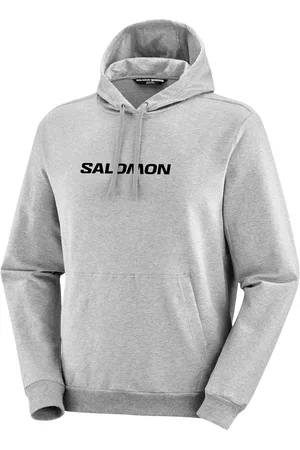 Salomon Logo Performance