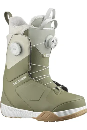 Salomon Kiana Dual Boa®