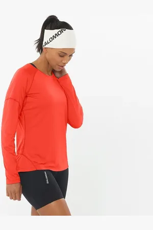 Salomon Cross Run
