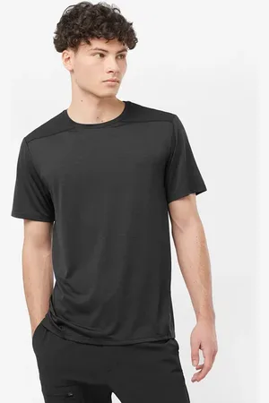 Salomon Outline