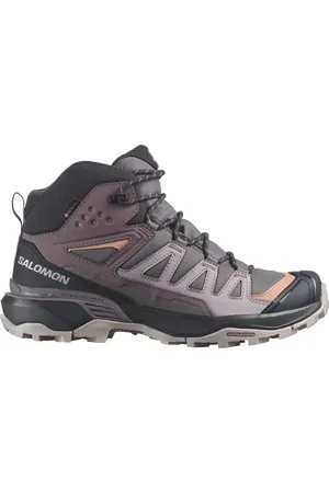 Salomon X Ultra 360 Mid Gore-tex