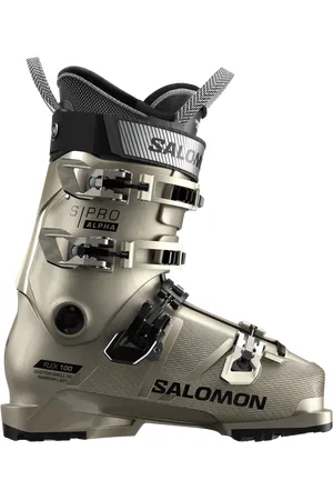 Salomon S/pro Alpha 100