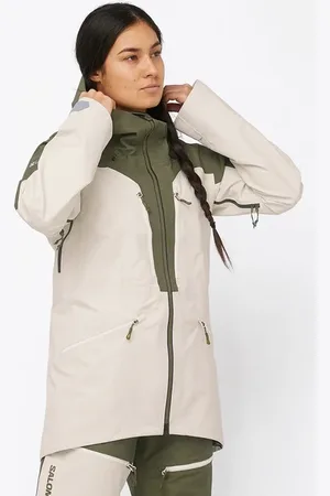 Salomon S/lab Qst Gore-tex Pro