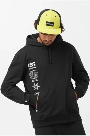 Salomon Graphic Pull Over