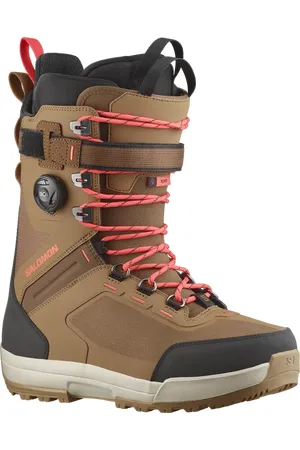 Salomon Echo Lace Sj Boa