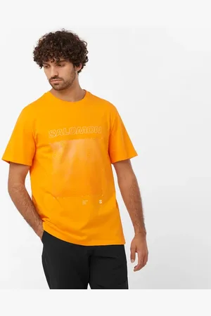 Salomon Graphic