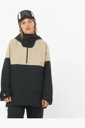 Salomon Bashley Anorak
