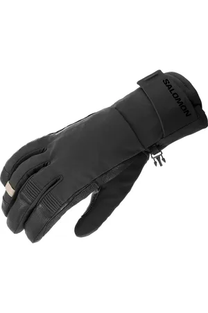 Salomon Qst Gore-tex