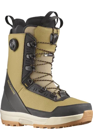 Salomon Synergy Pwl Sj Boa®