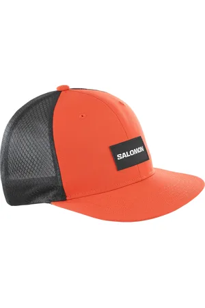 Salomon Trucker