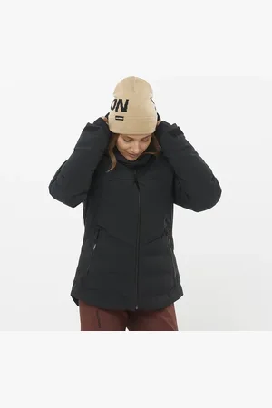 Salomon Alpenflow Down