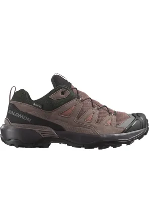 Salomon X Ultra 360 Leather Gore-tex
