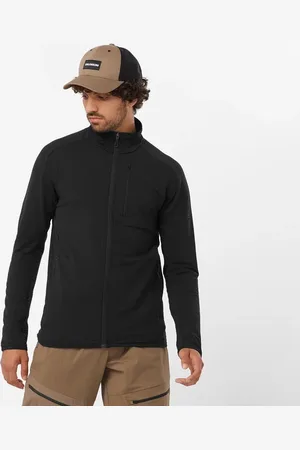 Salomon Essential Lightwarm