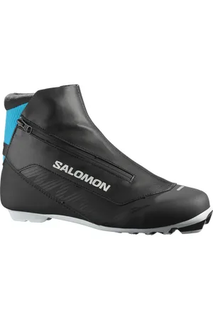 Salomon Rc8