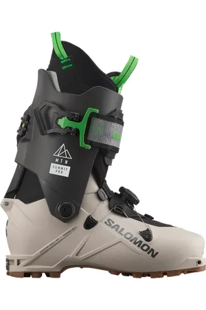 Salomon Mtn Summit Pro
