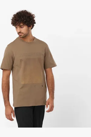 Salomon Graphic