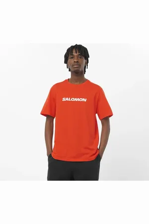 Salomon Logo Performance
