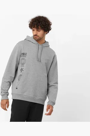 Salomon Graphic Pull Over