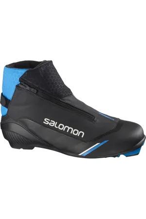 Salomon Rc9