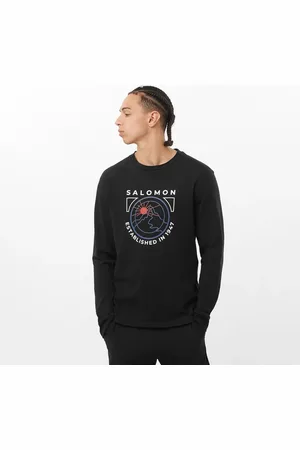 Salomon Established Logo