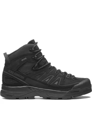 Salomon X-alp Mid Leather Gore-tex
