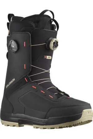 Salomon Echo Dual Boa