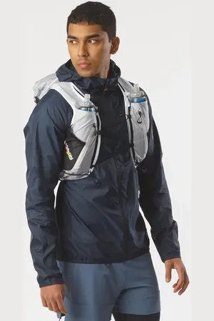 Salomon Adv Skin Cross Season Race Flag