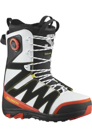 Salomon X Approach Lace Sj Boa® Team