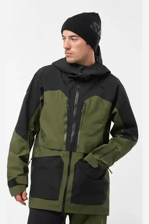 Salomon S/lab Qst Gore-tex Pro