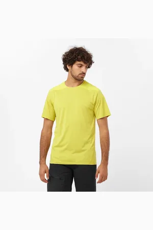 Salomon Outline