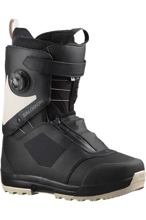 Salomon Trek