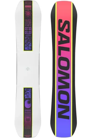 Salomon Huck Knife